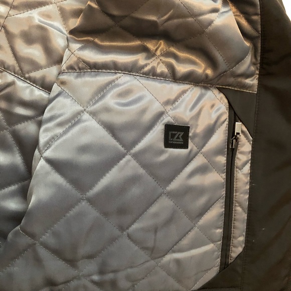 Cutter & Buck vest jacket - Picture 3 of 6